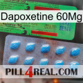 Dapoxetine 60Mg new03